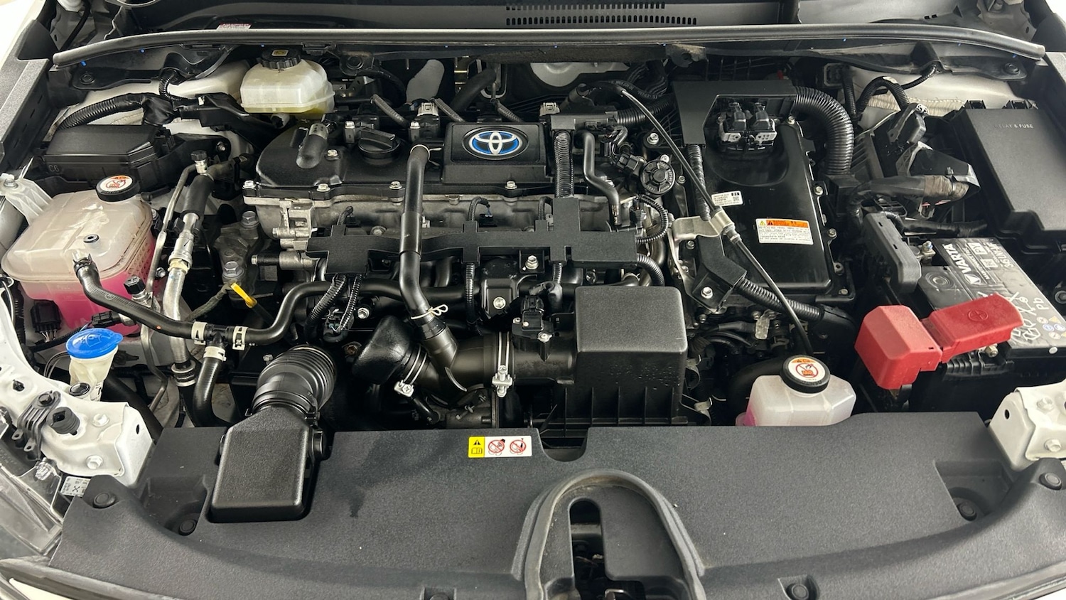 Used Toyota Corolla 2021 for sale - 78104021: Photo 19