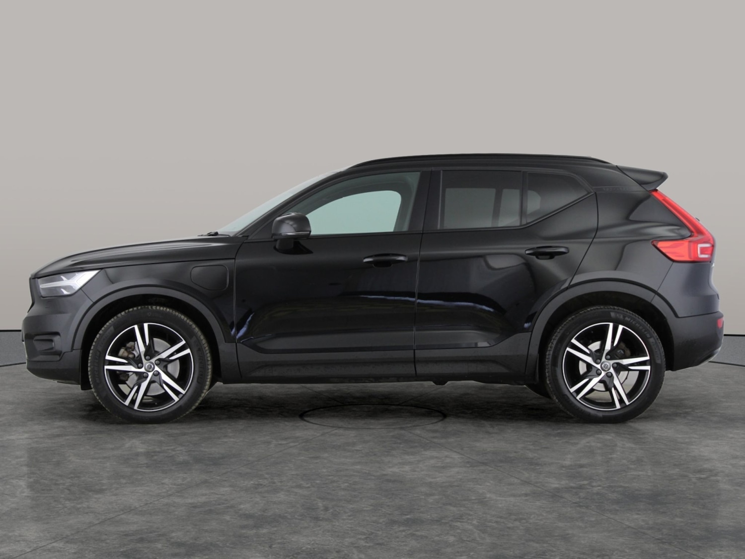 Used Volvo XC40 2021 for sale - 78028370: Photo 13