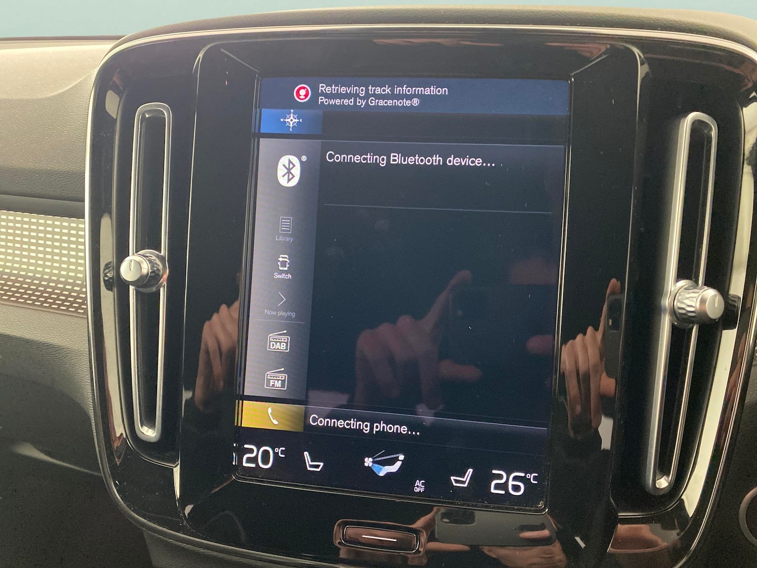 Used Volvo XC40 2021 for sale - 78028370: Photo 14