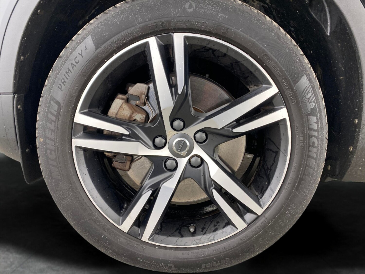 Used Volvo XC40 2021 for sale - 78028370: Photo 18