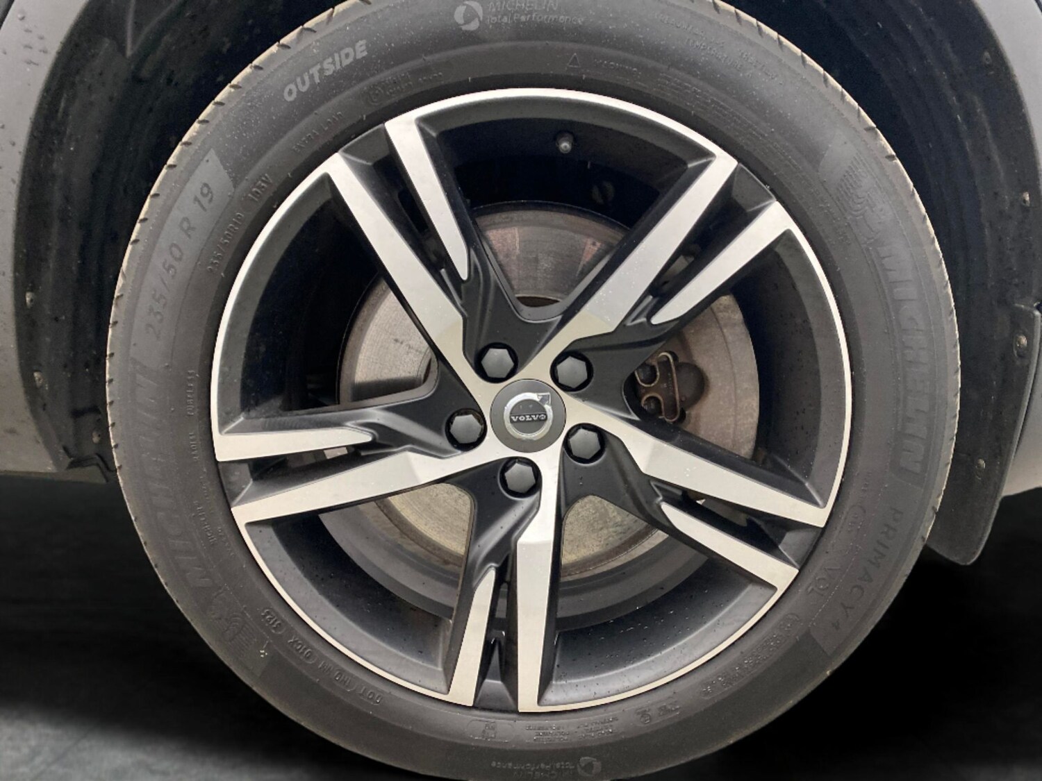 Used Volvo XC40 2021 for sale - 78028370: Photo 19