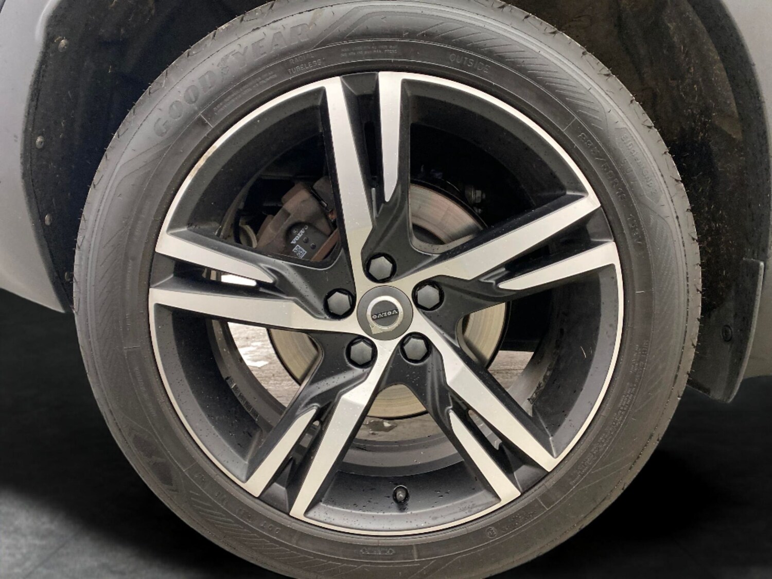 Used Volvo XC40 2021 for sale - 78028370: Photo 20