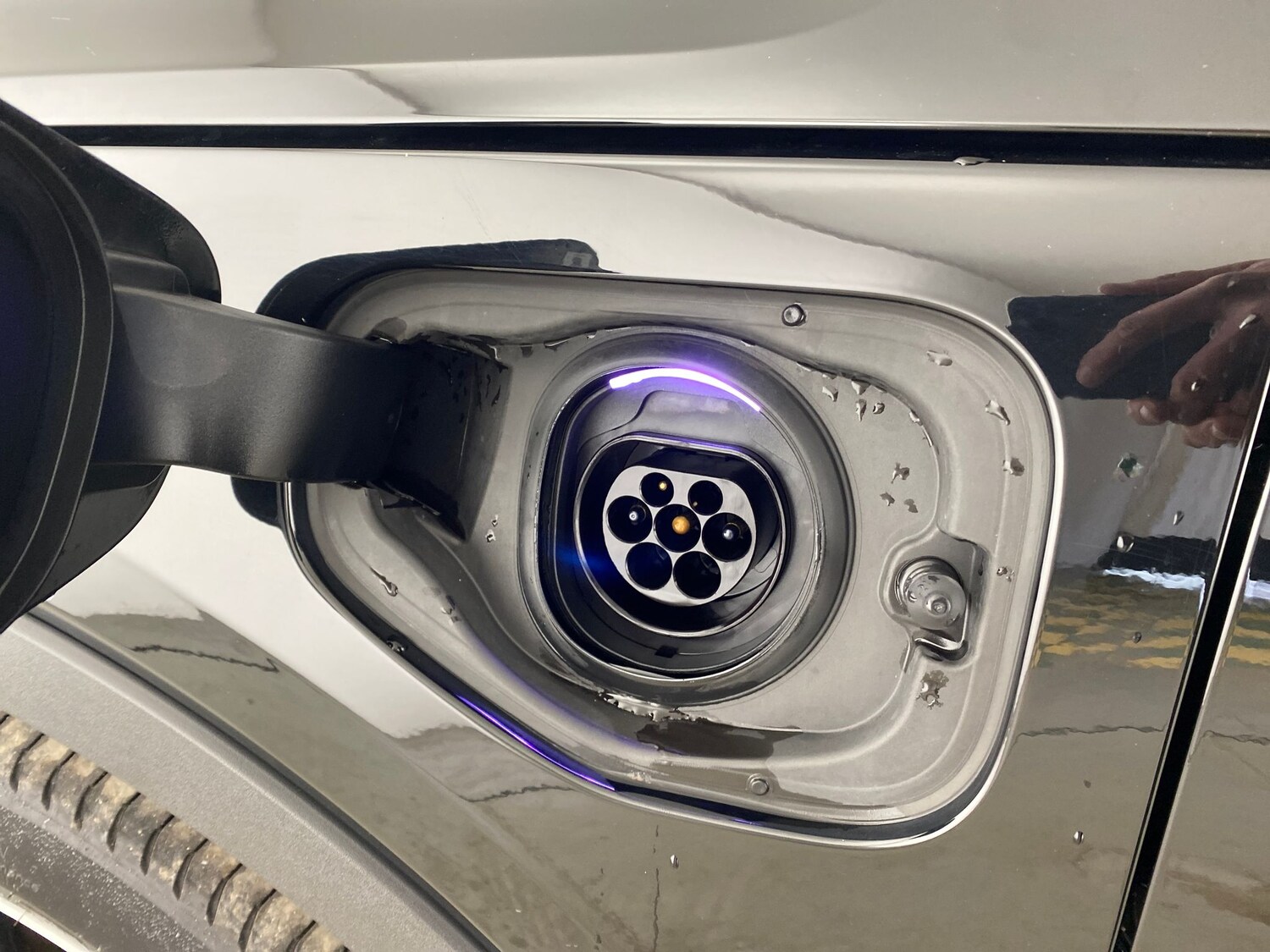 Used Volvo XC40 2021 for sale - 78028370: Photo 21