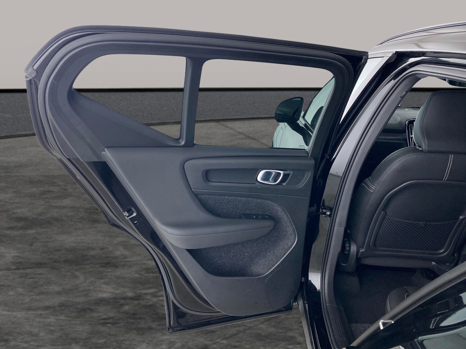 Used Volvo XC40 2021 for sale - 78028370: Photo 23