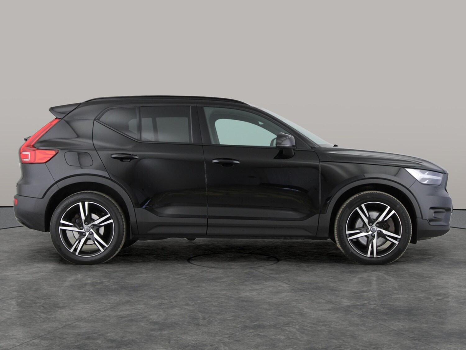 Used Volvo XC40 2021 for sale - 78028370: Photo 9