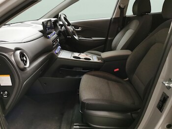 Used Hyundai KONA 2022 for sale - 78255968: Photo