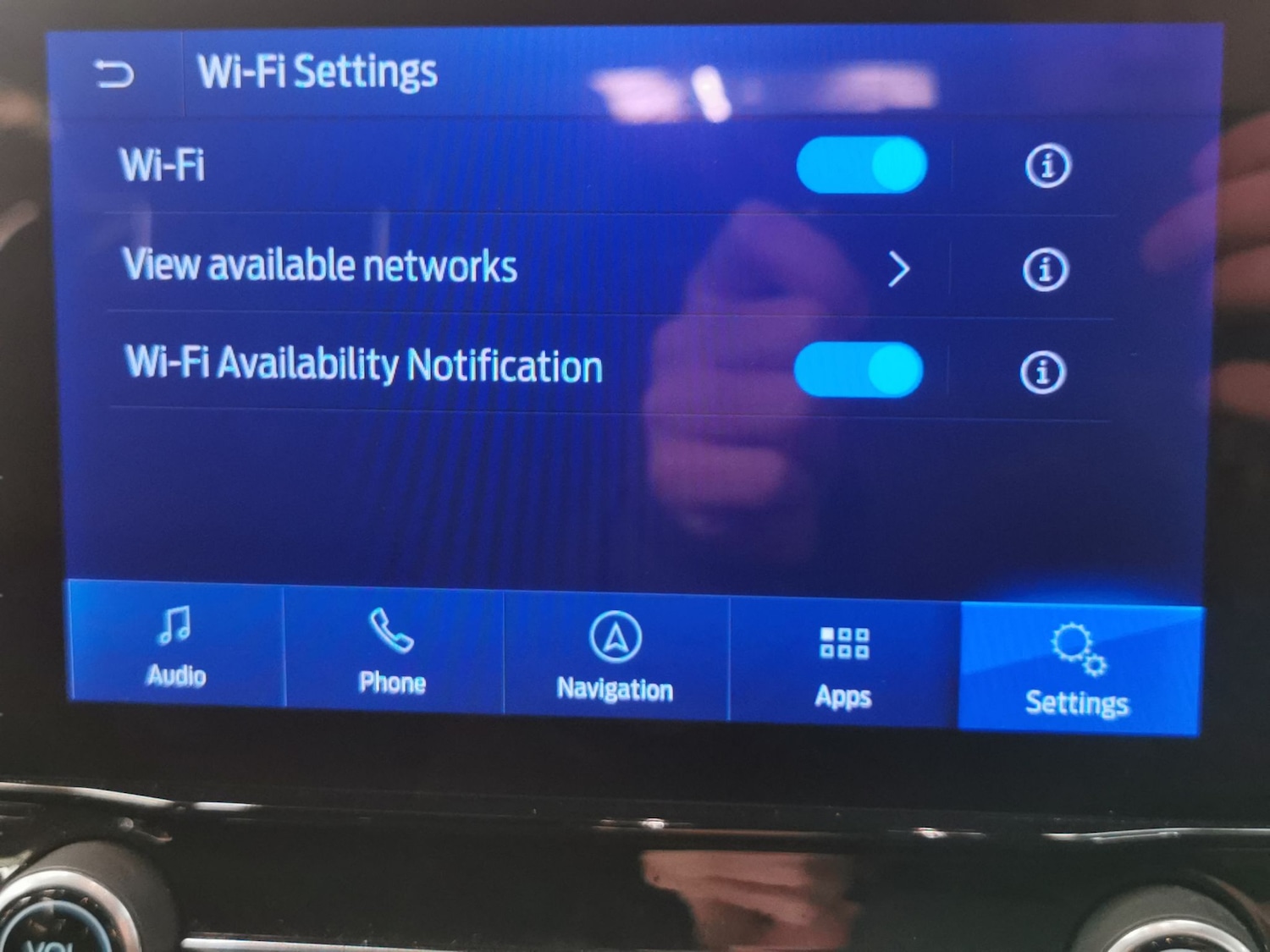 Used Ford Fiesta 2022 for sale - 76969477: Photo 14