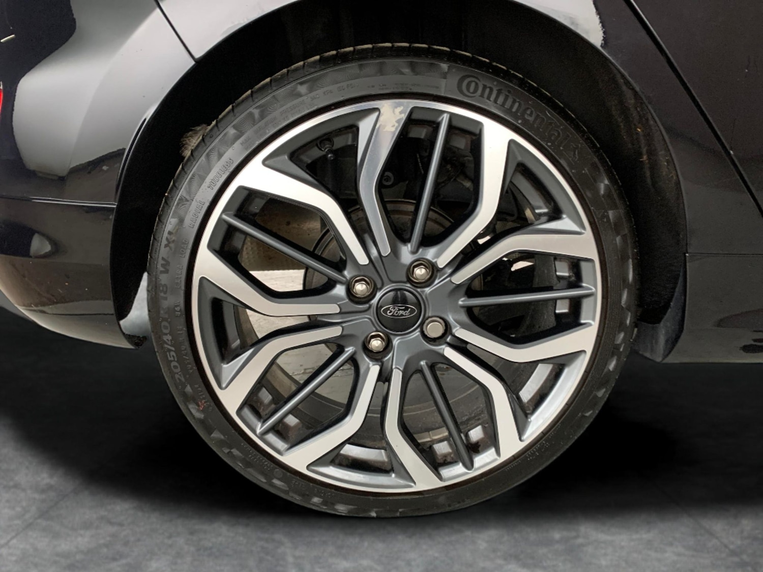 Used Ford Fiesta 2022 for sale - 76969477: Photo 25