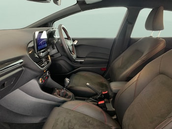 Used Ford Fiesta undefined for sale - 76969477: Photo