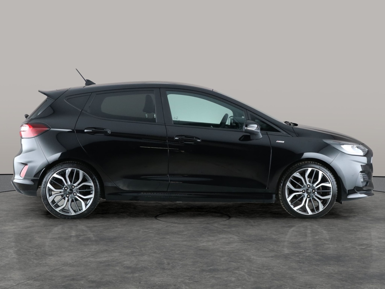 Used Ford Fiesta 2022 for sale - 76969477: Photo 9