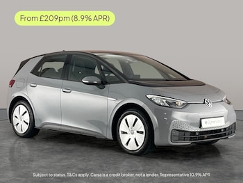 Used Volkswagen ID.3 2023 for sale - 78610552: Photo