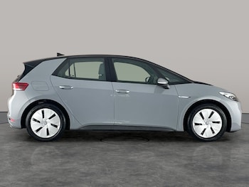 Used Volkswagen ID.3 2023 for sale - 78610552: Photo