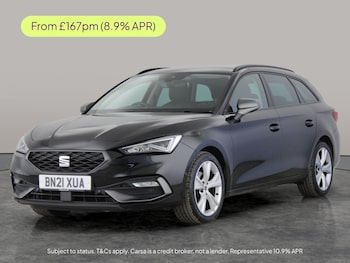 Used SEAT Leon undefined for sale - 78400531: Photo