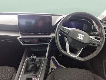 Used SEAT Leon undefined for sale - 78400531: Photo