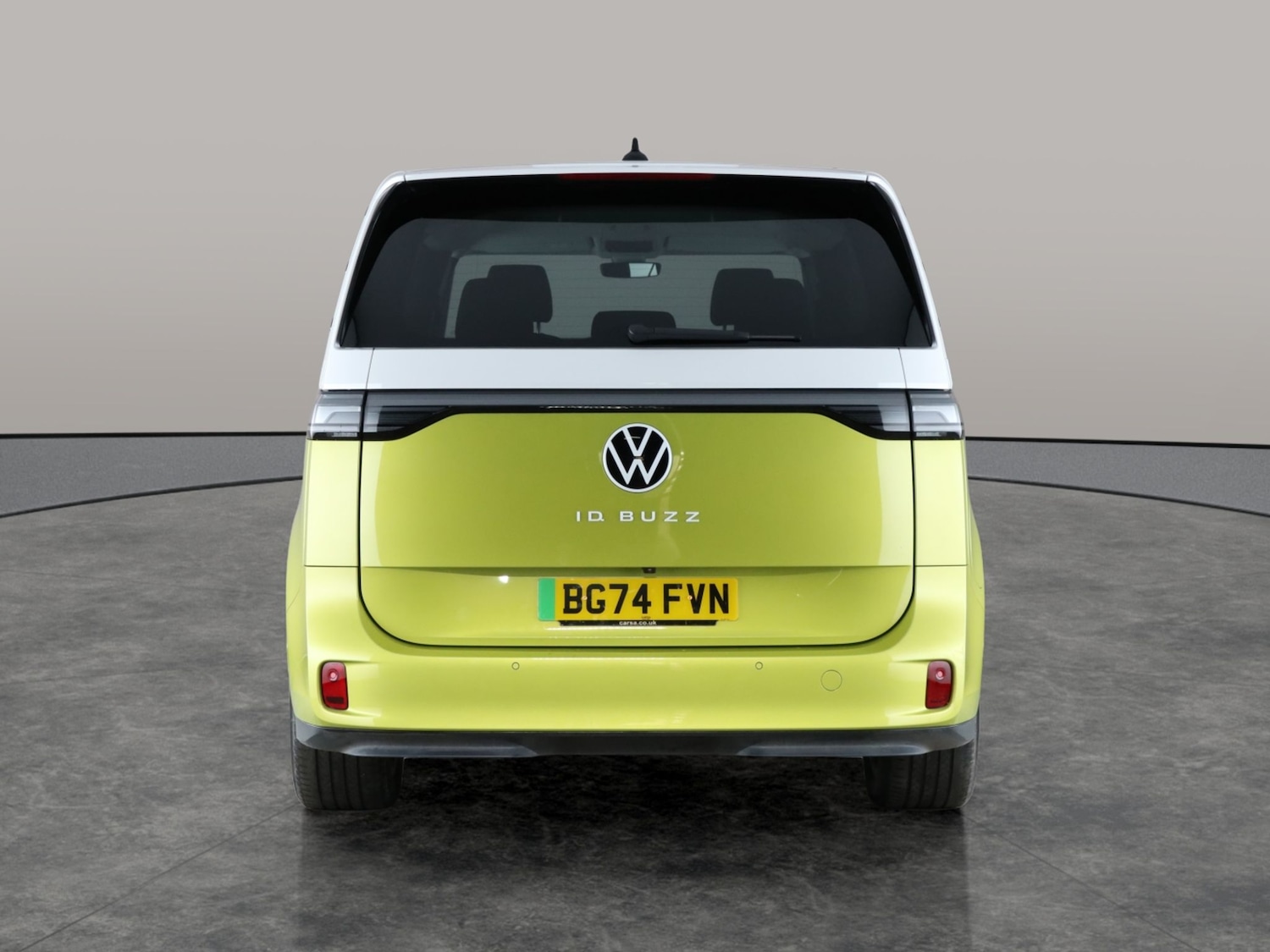 Used Volkswagen ID.Buzz 2024 for sale - 77210844: Photo 11