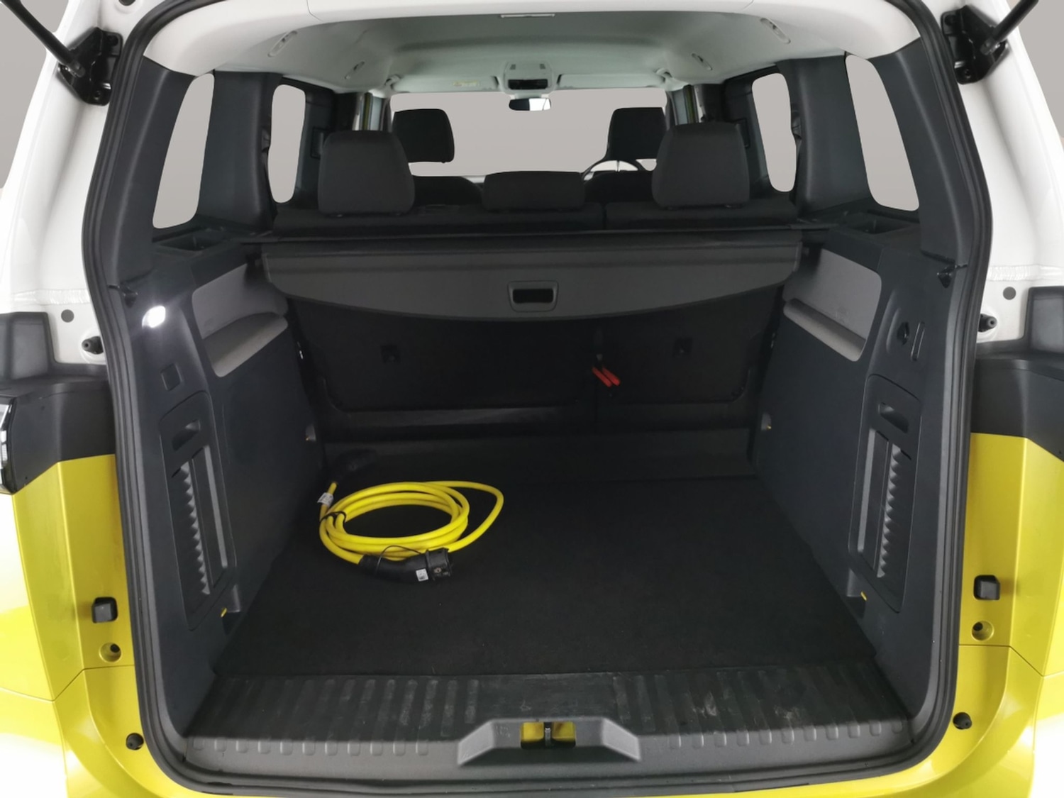 Used Volkswagen ID.Buzz 2024 for sale - 77210844: Photo 27