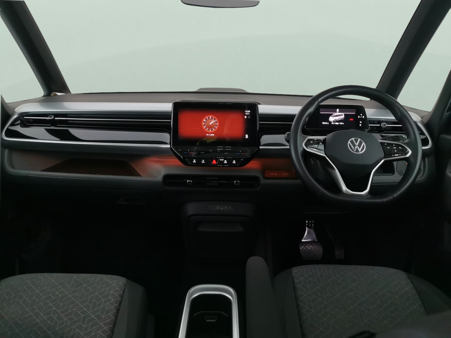 Used Volkswagen ID.Buzz 2024 for sale - 77210844: Photo 7