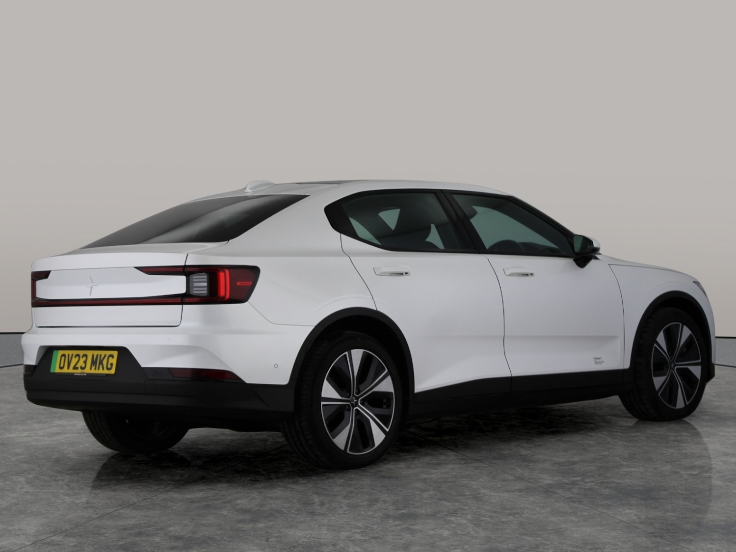 Used Polestar Polestar 2 2023 for sale - 78094189: Photo 11