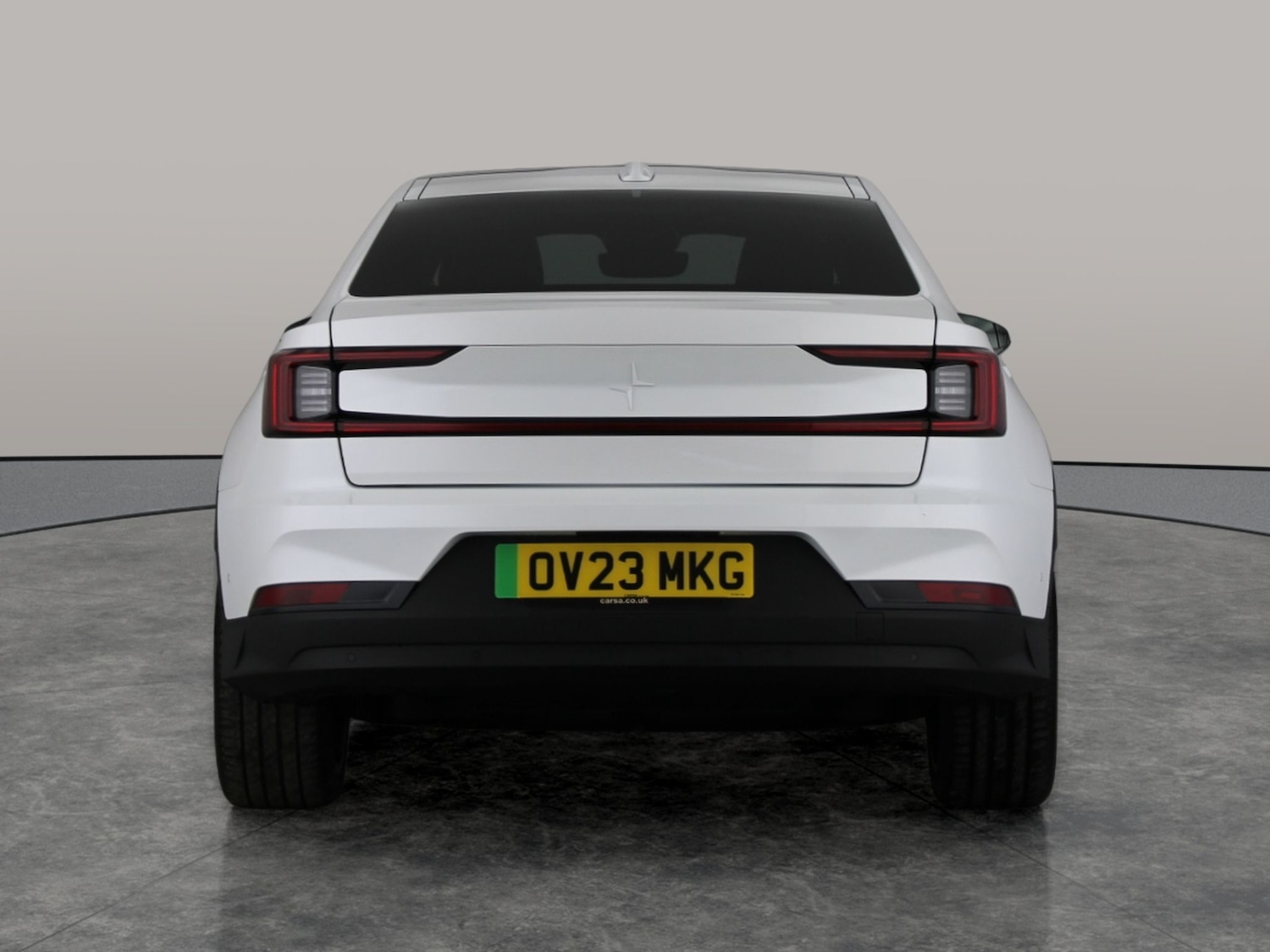 Used Polestar Polestar 2 2023 for sale - 78094189: Photo 12