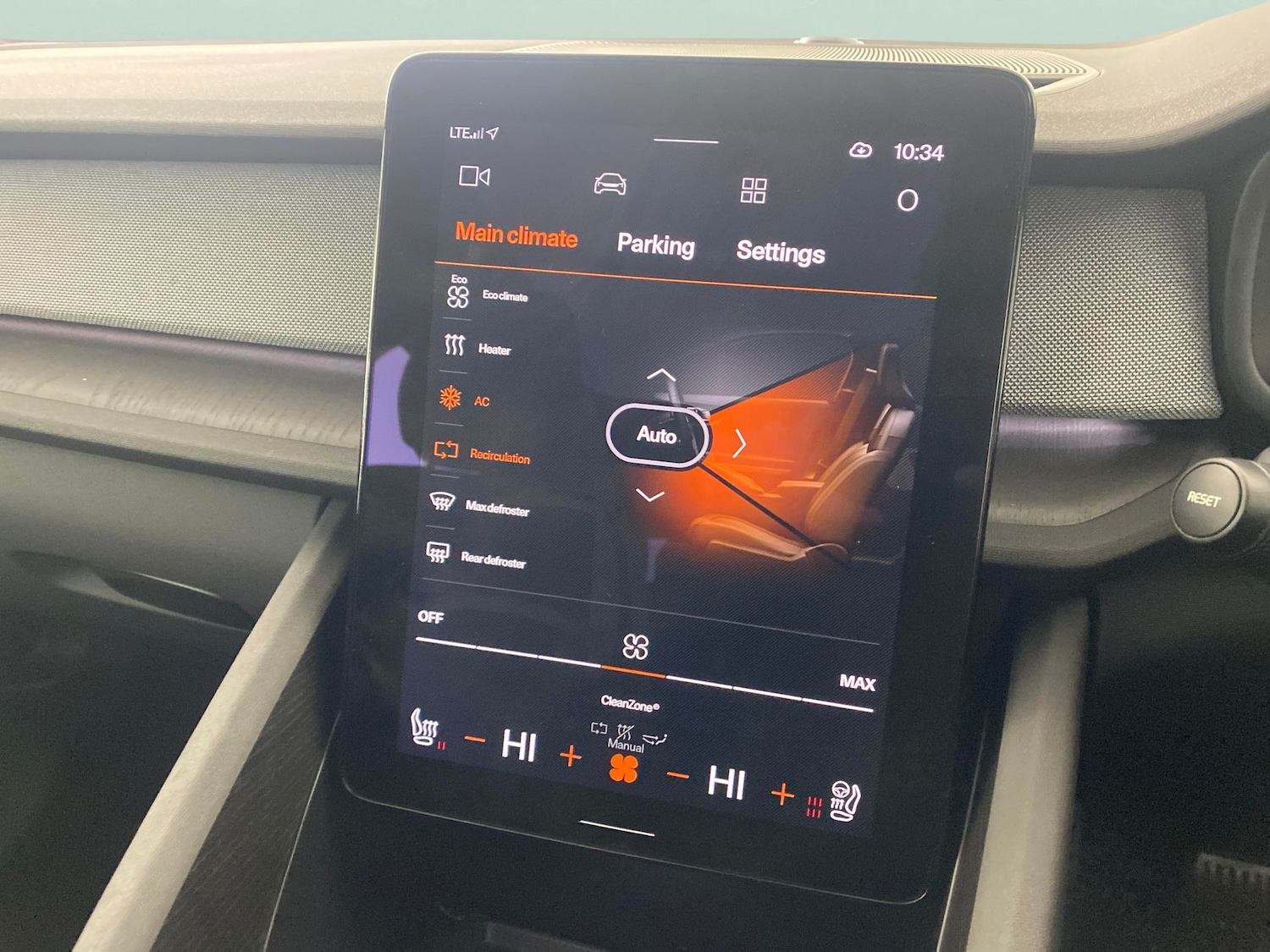 Used Polestar Polestar 2 2023 for sale - 78094189: Photo 18