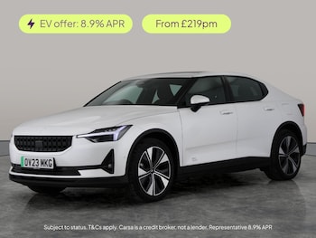 Used Polestar Polestar 2 2023 for sale - 78094189: Photo