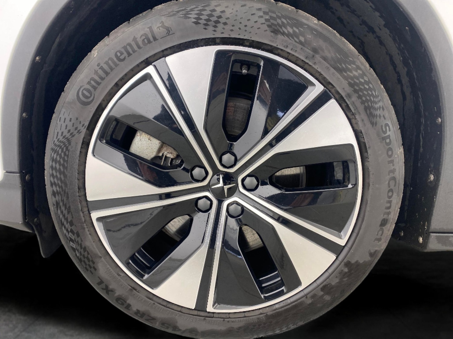 Used Polestar Polestar 2 2023 for sale - 78094189: Photo 21