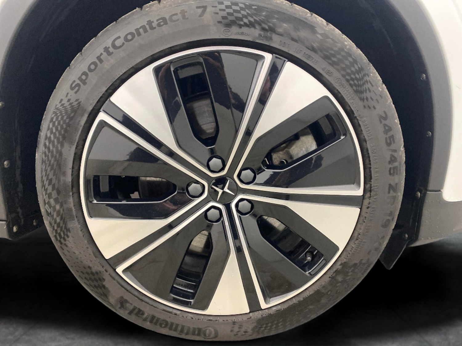 Used Polestar Polestar 2 2023 for sale - 78094189: Photo 22