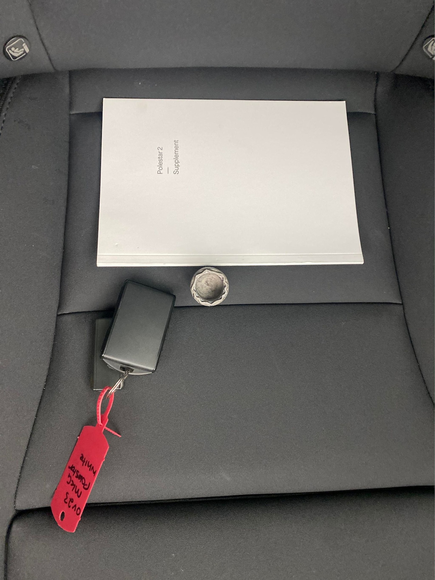 Used Polestar Polestar 2 2023 for sale - 78094189: Photo 30