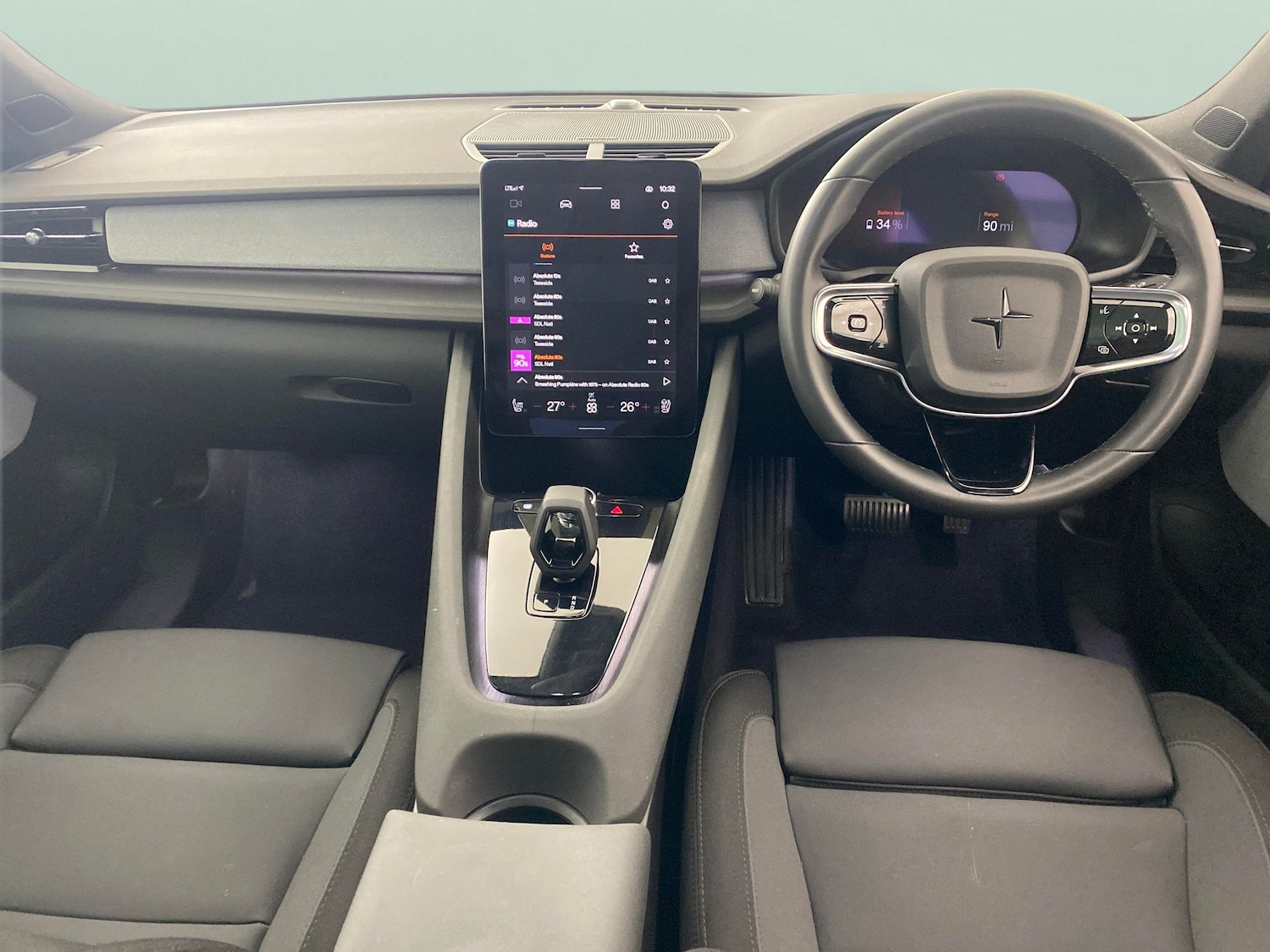 Used Polestar Polestar 2 2023 for sale - 78094189: Photo 4