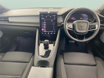 Used Polestar Polestar 2 2023 for sale - 78094189: Photo