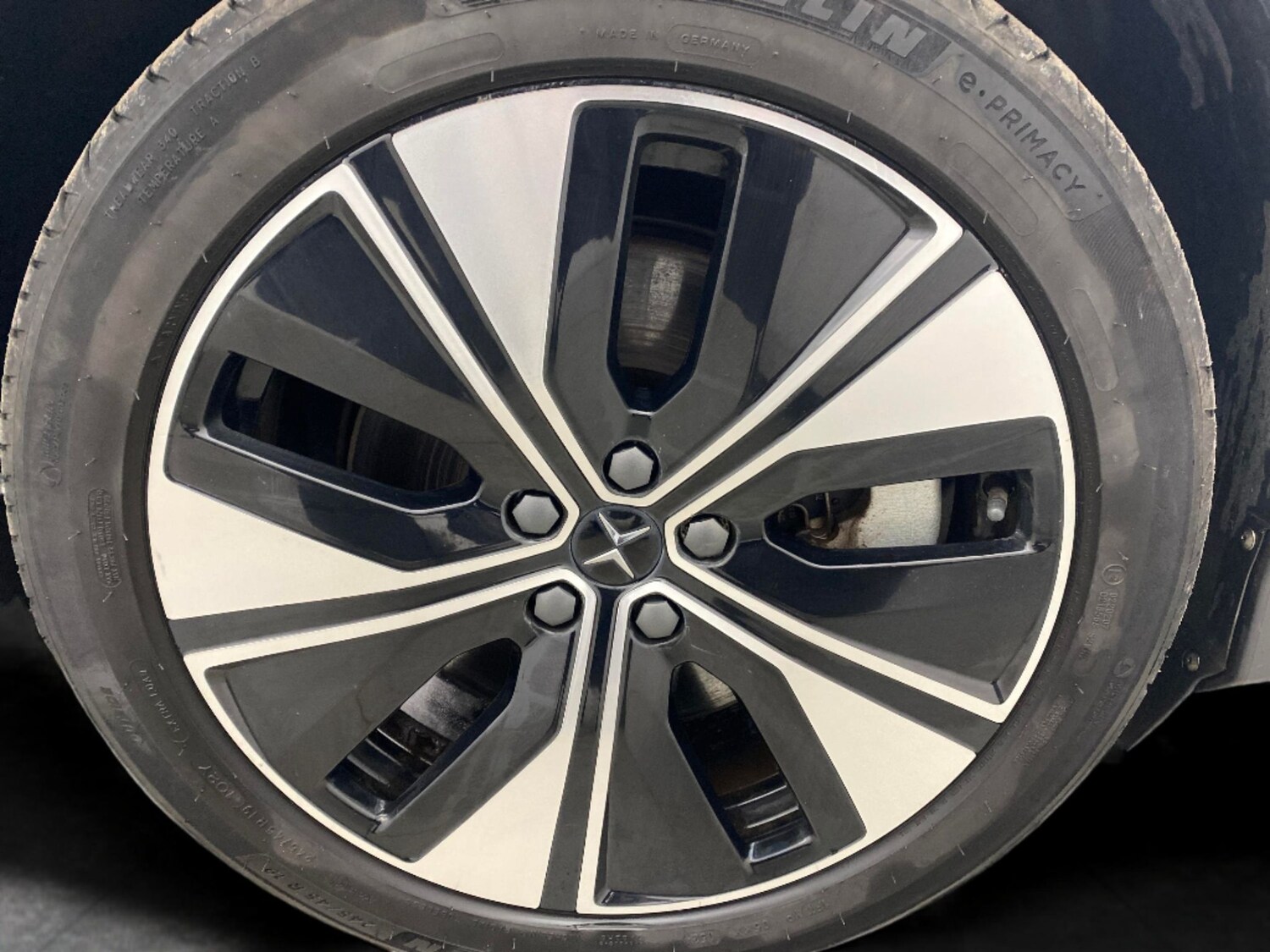 Used Polestar Polestar 2 2022 for sale - 78012511: Photo 19