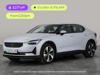 Polestar Polestar 2 feature image