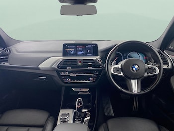 Used BMW X3 2019 for sale - 78351682: Photo