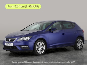 Used SEAT Leon 2019 for sale - 79391199: Photo