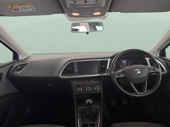Used SEAT Leon 2019 for sale - 79391199: Photo