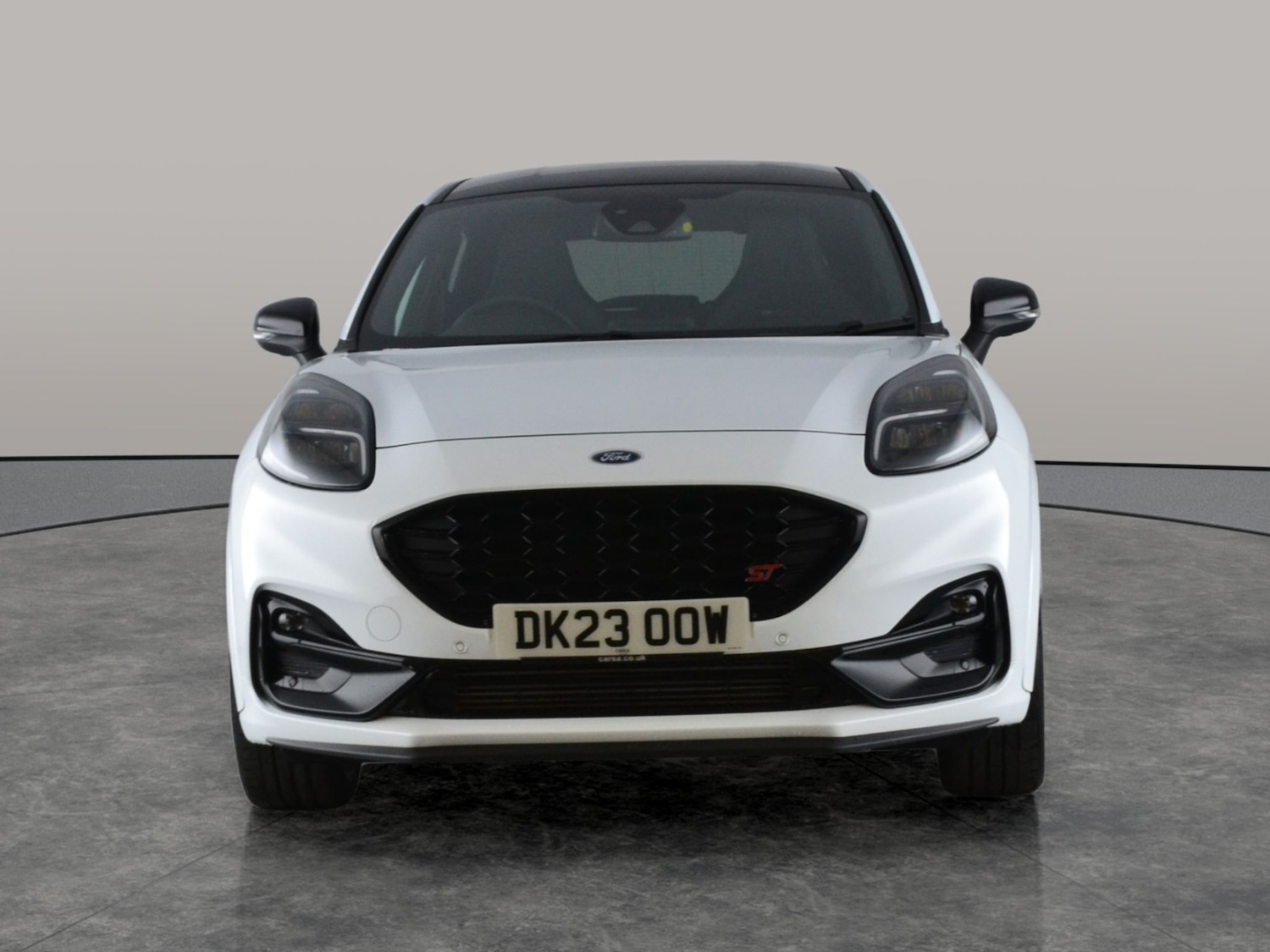 Used Ford Puma 2023 for sale - 76971696: Photo 13