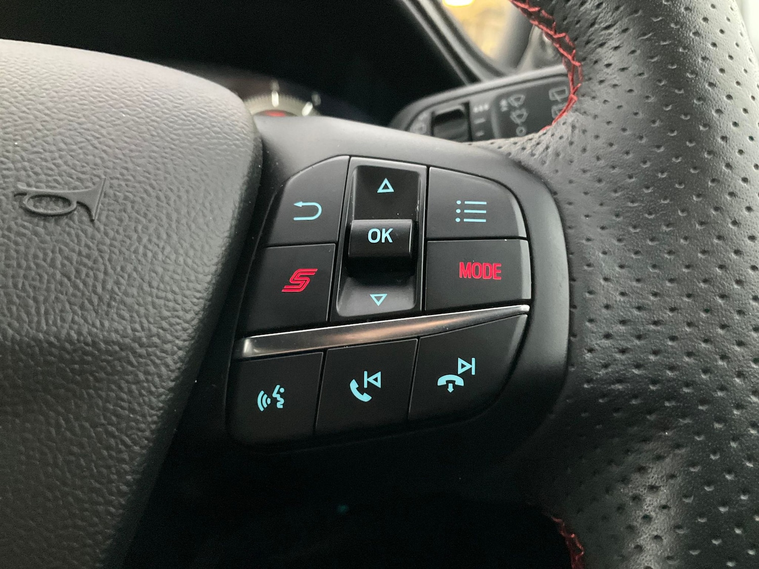 Used Ford Puma 2023 for sale - 76971696: Photo 17