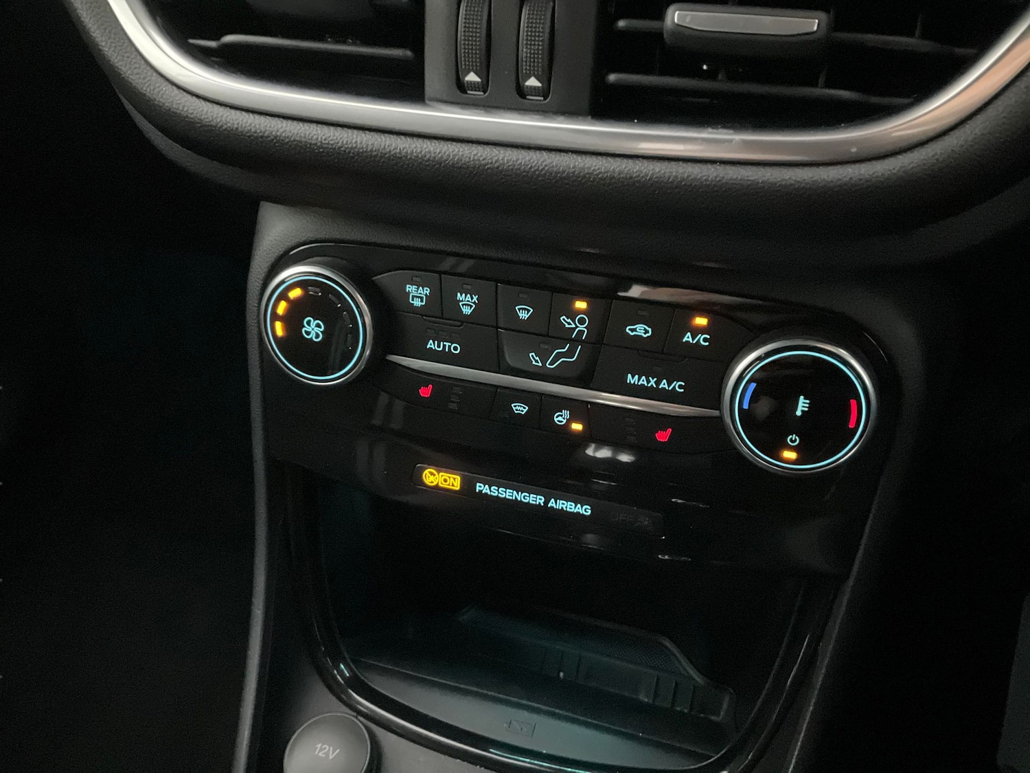 Used Ford Puma 2023 for sale - 76971696: Photo 19