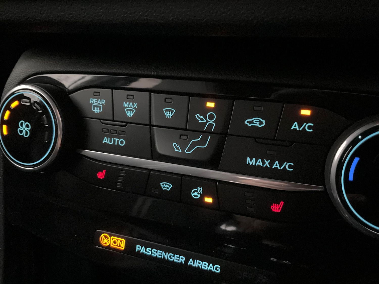 Used Ford Puma 2023 for sale - 76971696: Photo 20