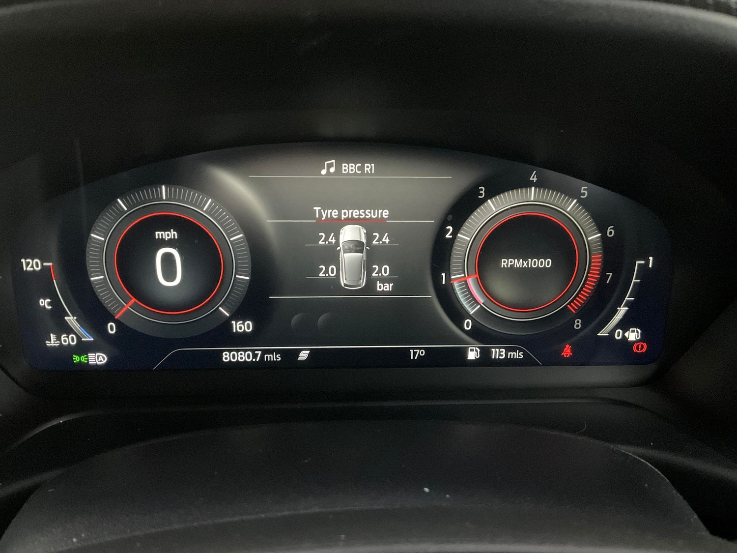 Used Ford Puma 2023 for sale - 76971696: Photo 25