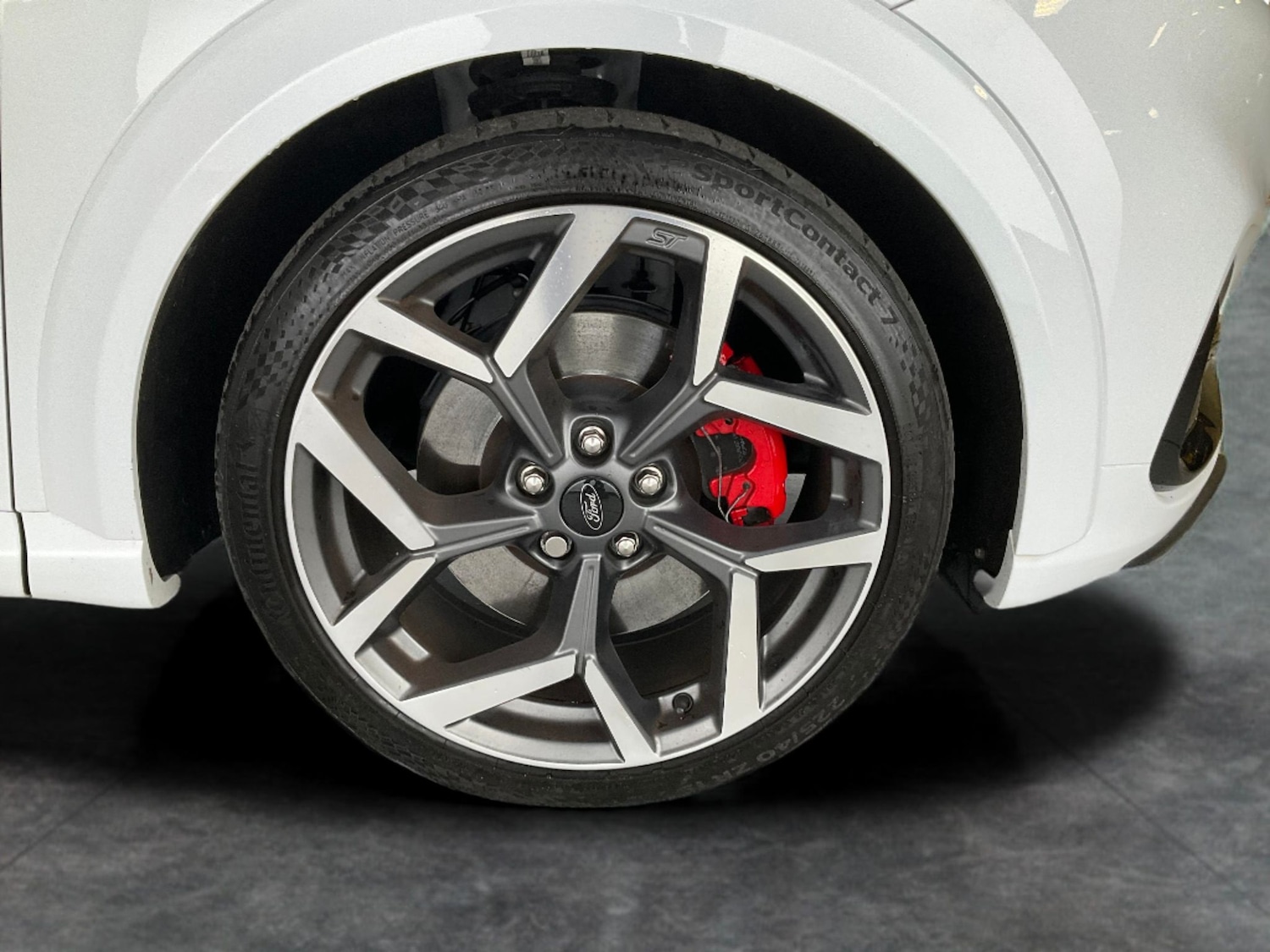 Used Ford Puma 2023 for sale - 76971696: Photo 29