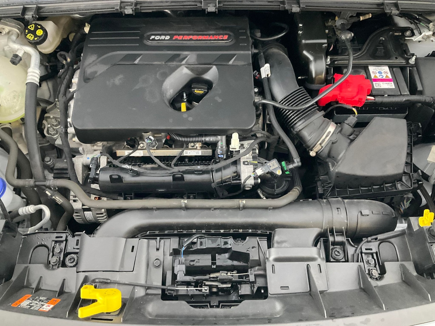 Used Ford Puma 2023 for sale - 76971696: Photo 38