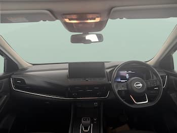 Used Nissan Qashqai 2024 for sale - 79721906: Photo