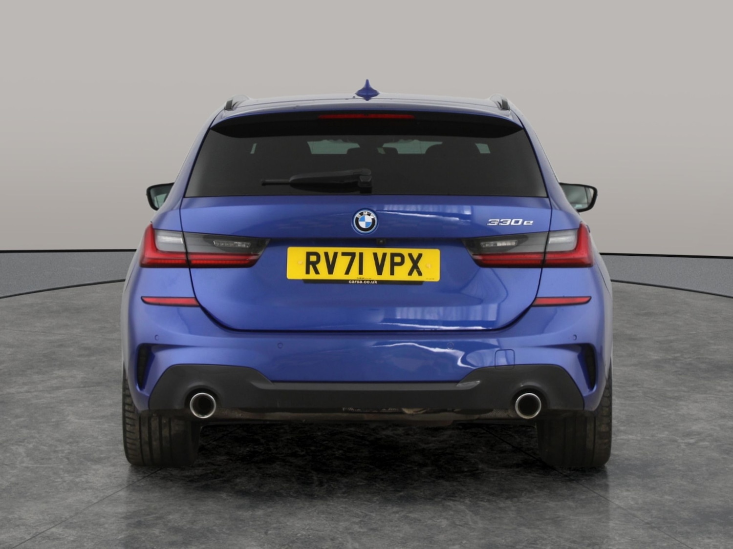 Used BMW 3 Series 2021 for sale - 77196231: Photo 11