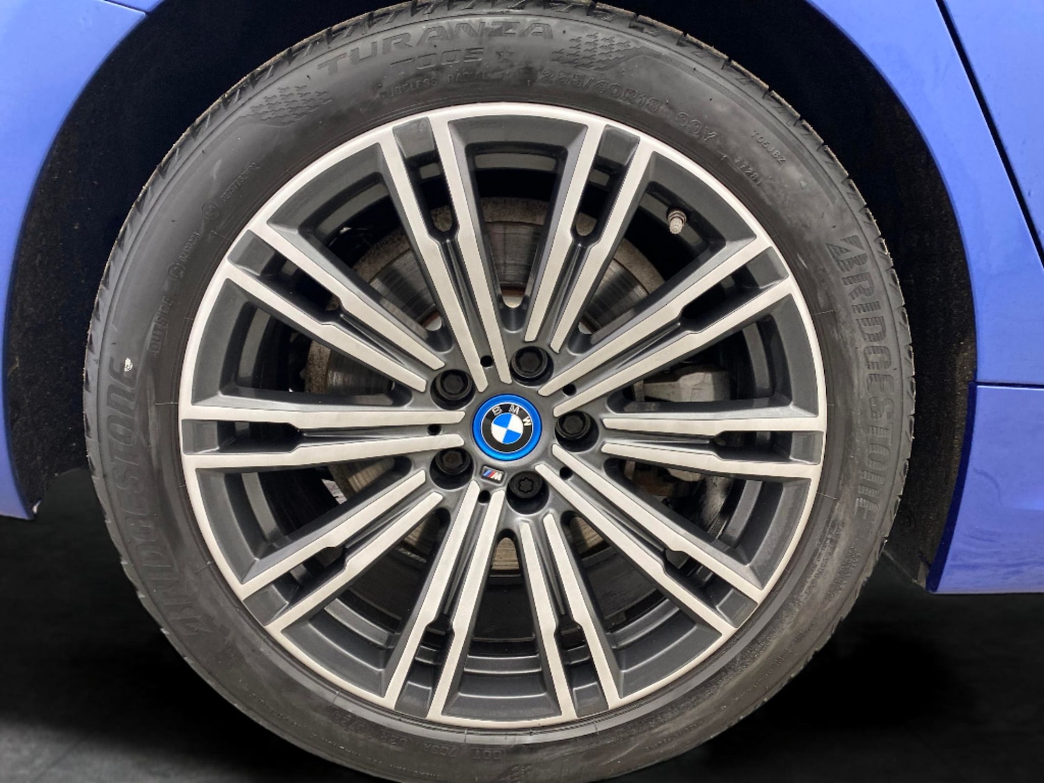 Used BMW 3 Series 2021 for sale - 77196231: Photo 21