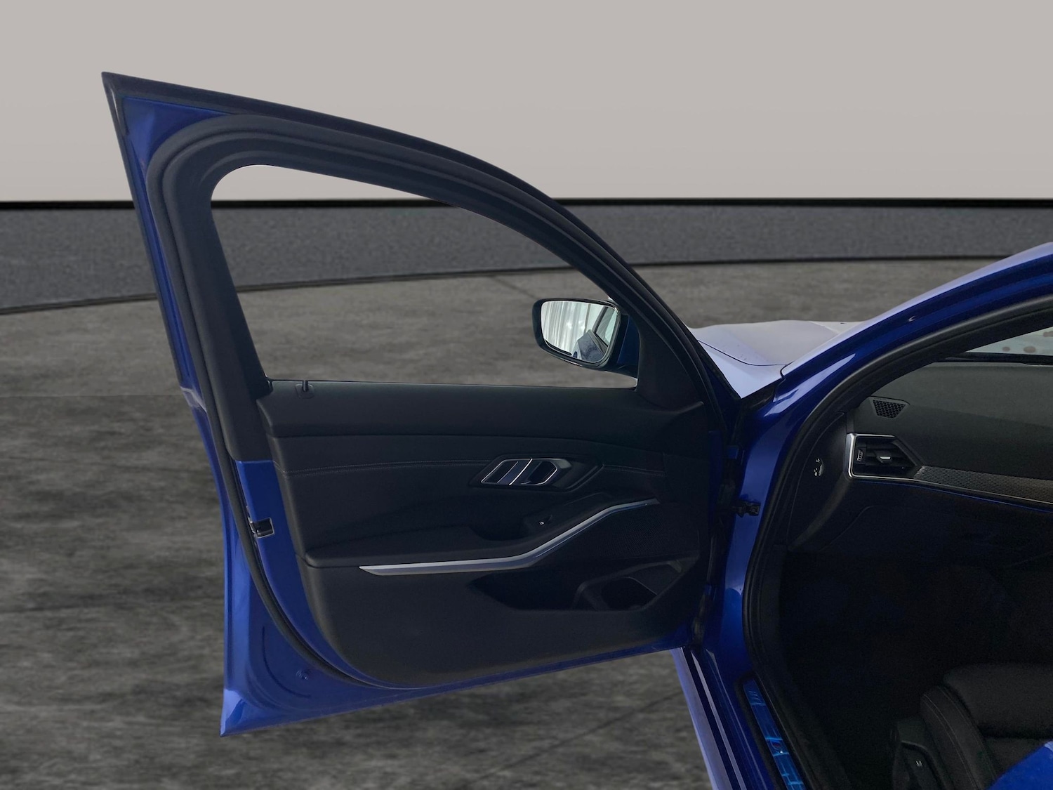 Used BMW 3 Series 2021 for sale - 77196231: Photo 23