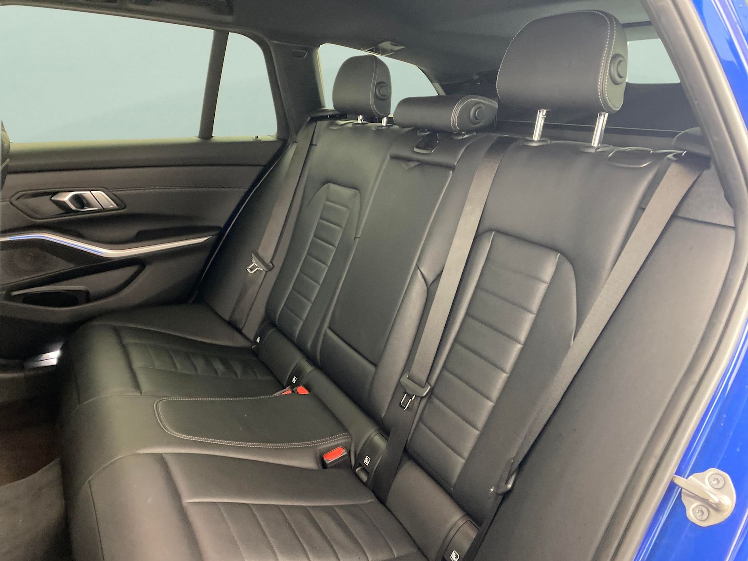 Used BMW 3 Series 2021 for sale - 77196231: Photo 25