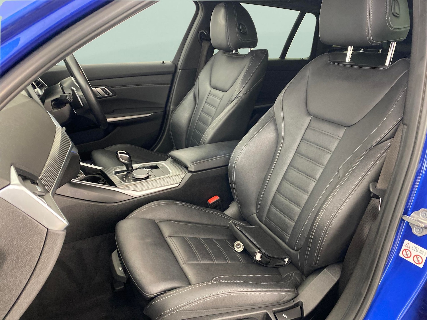 Used BMW 3 Series 2021 for sale - 77196231: Photo 5