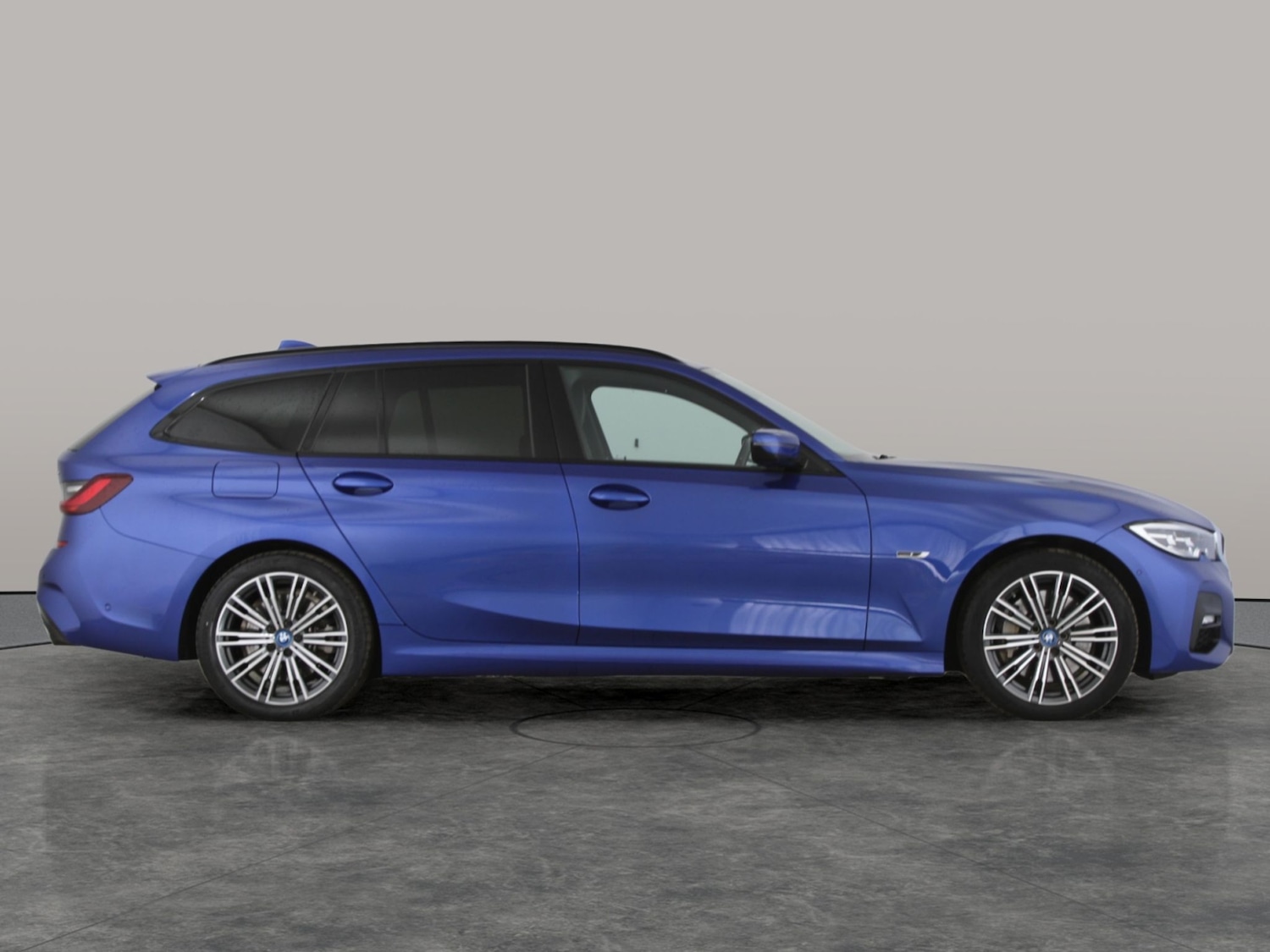 Used BMW 3 Series 2021 for sale - 77196231: Photo 9