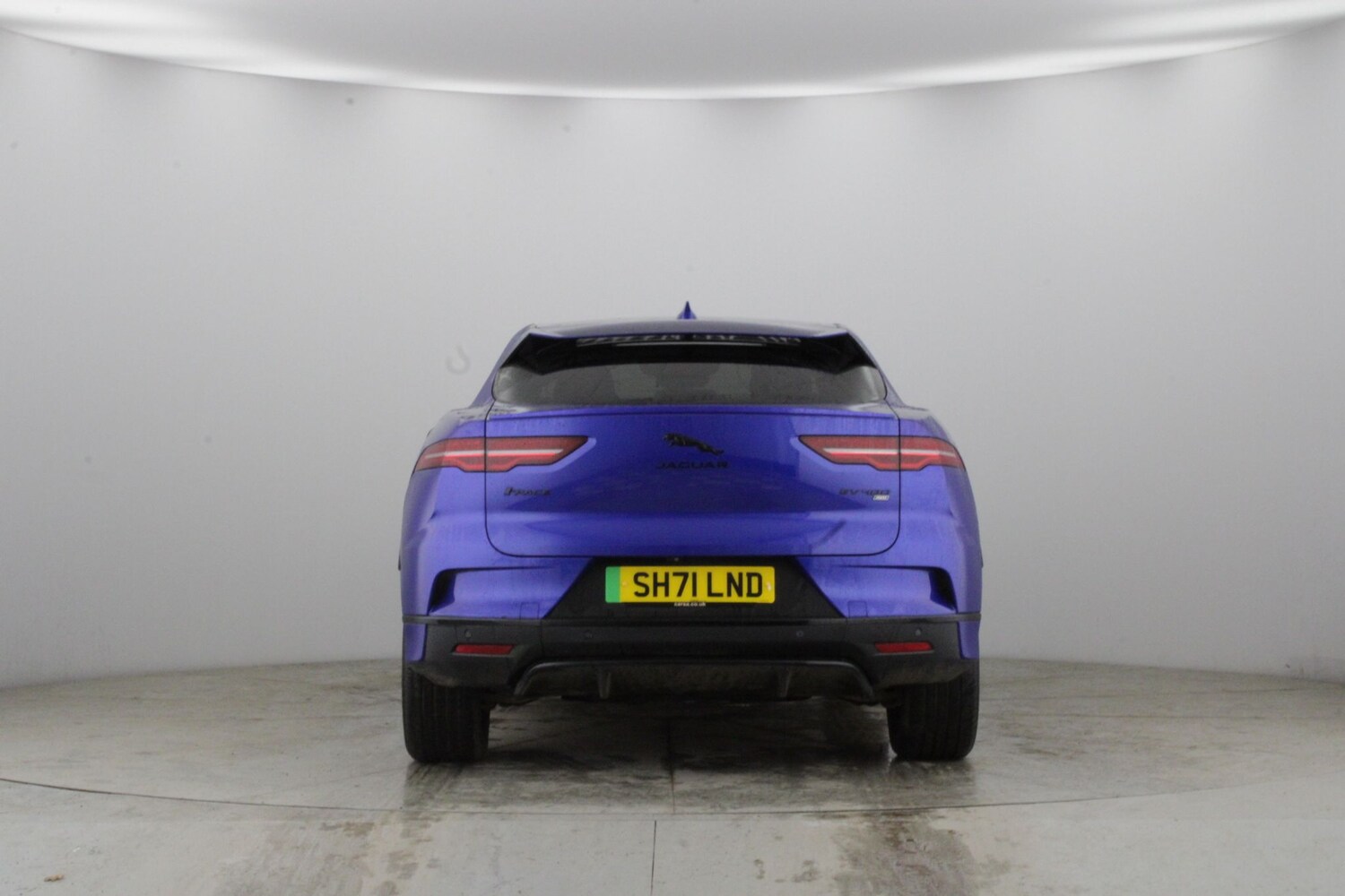 Used Jaguar I-Pace 2021 for sale - 77450193: Photo 11